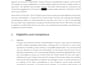 draft terms, privacy and other website or app policies